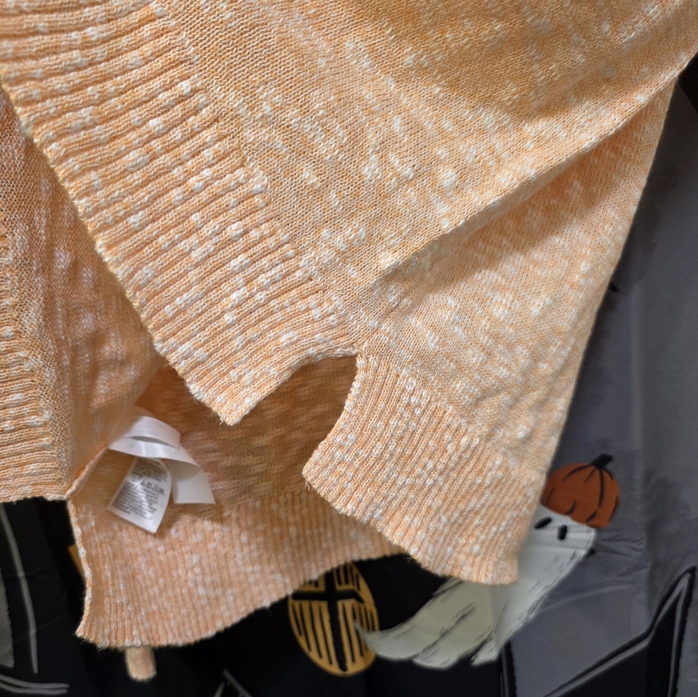 J.Crew Crewneck Beach Sweater - Picture 5 of 7